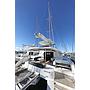 Book yachts online - catamaran - Lagoon 50 - CELESTE DEL MAR - rent