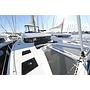 Book yachts online - catamaran - Lagoon 50 - CELESTE DEL MAR - rent