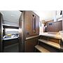 Book yachts online - catamaran - Lagoon 50 - CELESTE DEL MAR - rent
