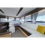 Book yachts online - catamaran - Lagoon 50 - CELESTE DEL MAR - rent