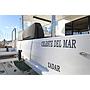 Book yachts online - catamaran - Lagoon 50 - CELESTE DEL MAR - rent