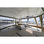 Book yachts online - catamaran - Lagoon 46 - PANOS - rent