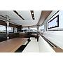 Book yachts online - catamaran - Lagoon 46 - PANOS - rent
