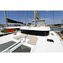 Book yachts online - catamaran - Lagoon 46 - PANOS - rent