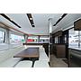 Book yachts online - catamaran - Lagoon 46 - PANOS - rent