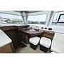 Book yachts online - catamaran - Lagoon 46 - PANOS - rent