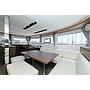 Book yachts online - catamaran - Lagoon 46 - PANOS - rent