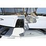 Book yachts online - catamaran - Lagoon 46 - PANOS - rent