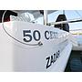 Book yachts online - catamaran - Lagoon 50 - 50 CENT - rent