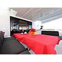 Book yachts online - catamaran - Lagoon 50 - 50 CENT - rent