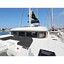 Book yachts online - catamaran - Lagoon 50 - 50 CENT - rent