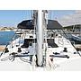 Book yachts online - catamaran - Lagoon 50 - 50 CENT - rent