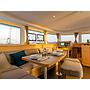 Book yachts online - catamaran - Lagoon 42 - owner version - DIANA - rent