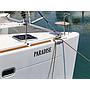 Book yachts online - catamaran - Lagoon 450 F - PARADISE - rent