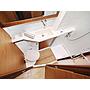Book yachts online - catamaran - Lagoon 450 F - PARADISE - rent