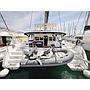 Book yachts online - catamaran - Lagoon 450 F - PARADISE - rent