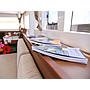 Book yachts online - catamaran - Lagoon 450 F - PARADISE - rent