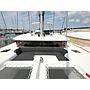 Book yachts online - catamaran - Lagoon 450 F - PARADISE - rent