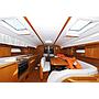 Book yachts online - sailboat - Sun Odyssey 45 - Lejla - rent