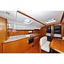 Book yachts online - sailboat - Sun Odyssey 45 - Lejla - rent