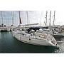 Book yachts online - sailboat - Sun Odyssey 45 - Lejla - rent