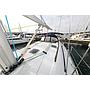 Book yachts online - sailboat - Sun Odyssey 45 - Lejla - rent