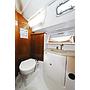 Book yachts online - sailboat - Sun Odyssey 45 - Lejla - rent