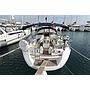 Book yachts online - sailboat - Sun Odyssey 45 - Lejla - rent