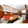 Book yachts online - sailboat - Sun Odyssey 45 - Lejla - rent