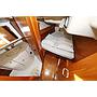 Book yachts online - sailboat - Sun Odyssey 45 - Lejla - rent
