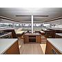 Book yachts online - catamaran - Lagoon 50 - LUX - rent