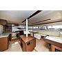 Book yachts online - catamaran - Lagoon 50 - LUX - rent