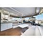 Book yachts online - catamaran - Lagoon 50 - LUX - rent