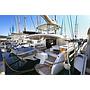 Book yachts online - catamaran - Lagoon 50 - LUX - rent