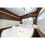 Book yachts online - catamaran - Lagoon 50 - LUX - rent