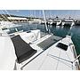 Book yachts online - catamaran - Lagoon 40 - NINA II - rent