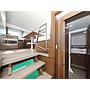 Book yachts online - catamaran - Lagoon 40 - NINA II - rent