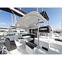 Book yachts online - catamaran - Lagoon 40 - NINA II - rent