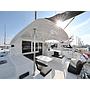 Book yachts online - catamaran - Lagoon 40 - NINA II - rent