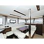 Book yachts online - catamaran - Lagoon 46 - WHITE PEARL - rent