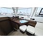 Book yachts online - catamaran - Lagoon 46 - WHITE PEARL - rent