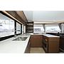 Book yachts online - catamaran - Lagoon 46 - WHITE PEARL - rent