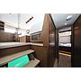 Book yachts online - catamaran - Lagoon 46 - WHITE PEARL - rent