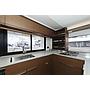 Book yachts online - catamaran - Lagoon 46 - WHITE PEARL - rent