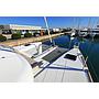 Book yachts online - catamaran - Lagoon 40 - GIMME KISS - rent