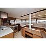 Book yachts online - catamaran - Lagoon 50- owner version - RAGNAR - rent