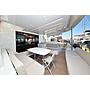 Book yachts online - catamaran - Lagoon 50- owner version - RAGNAR - rent