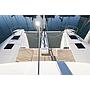 Book yachts online - catamaran - Lagoon 50- owner version - RAGNAR - rent