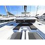 Book yachts online - catamaran - Lagoon 46 - DEEPSEA - rent