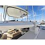 Book yachts online - catamaran - Lagoon 46 - DEEPSEA - rent